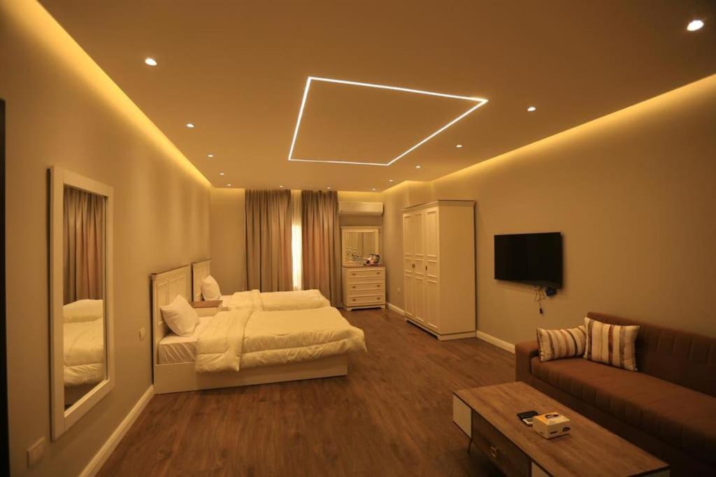 Munir`s residence 2, Káhira