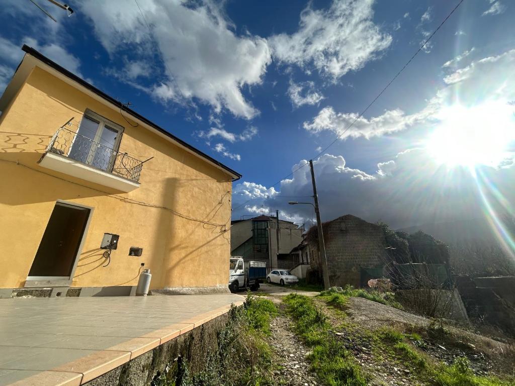 La Caudina al 9