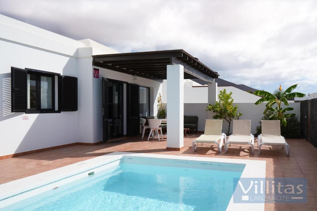 VILLA BERMEJA 20 by Villitas - 1