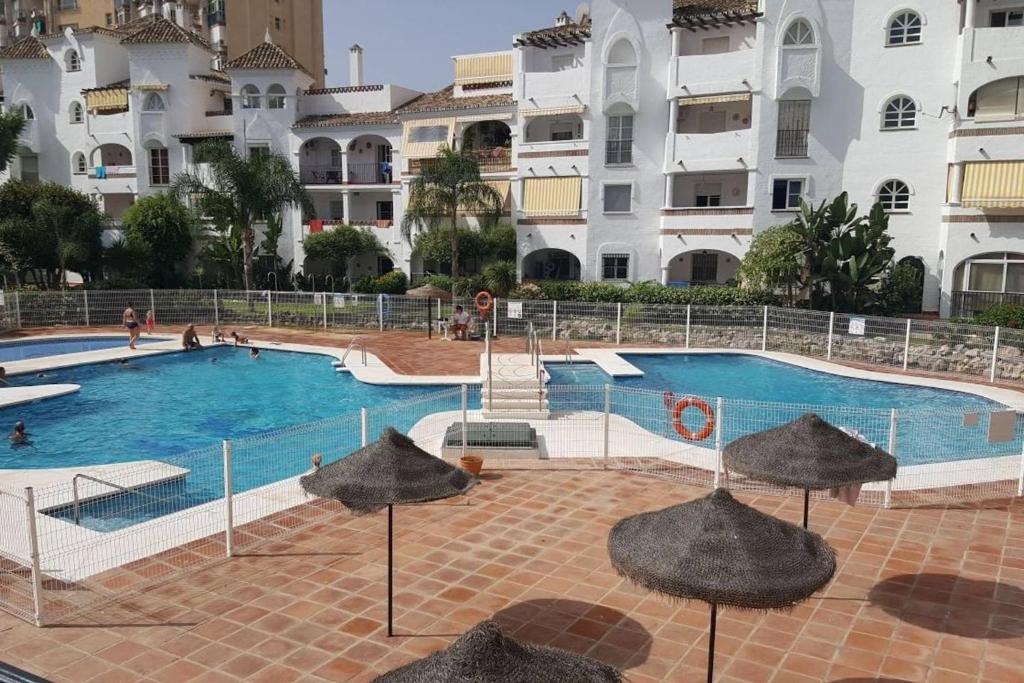 Family Apartment with 2 bedrooms - 1