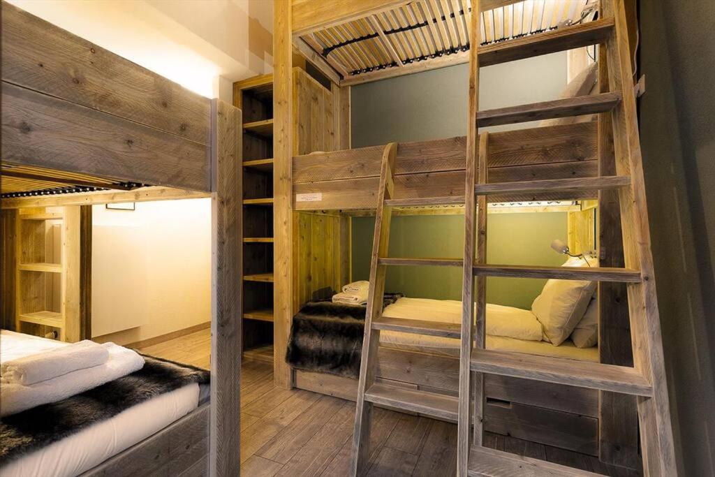 Mont royal - Apt B304 - BO Immobilier-Châtel -Reduced prices on ski passes Châtel & Portes du Soleil - 5