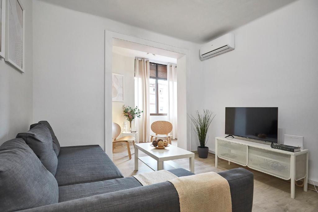 BBarcelona Encants Flat - 2