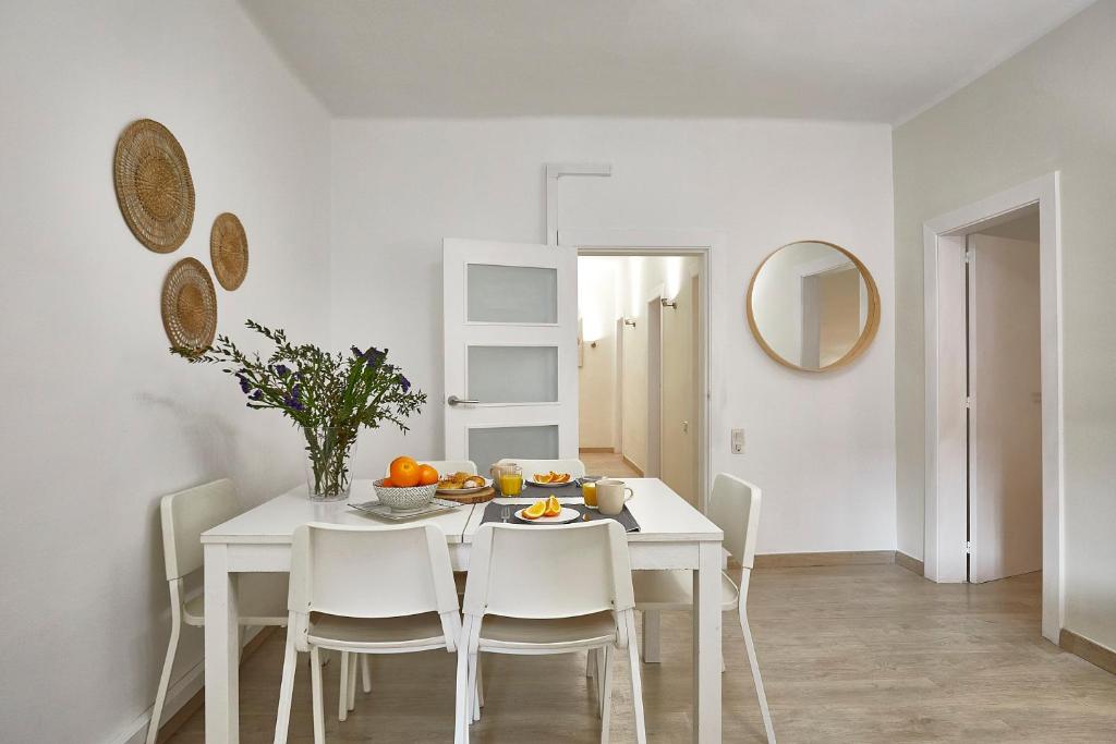 BBarcelona Encants Flat - 5