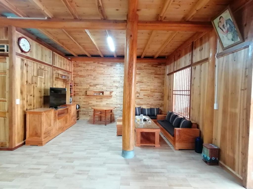 Phố Bảng Homestay Phố Bảng Homestay