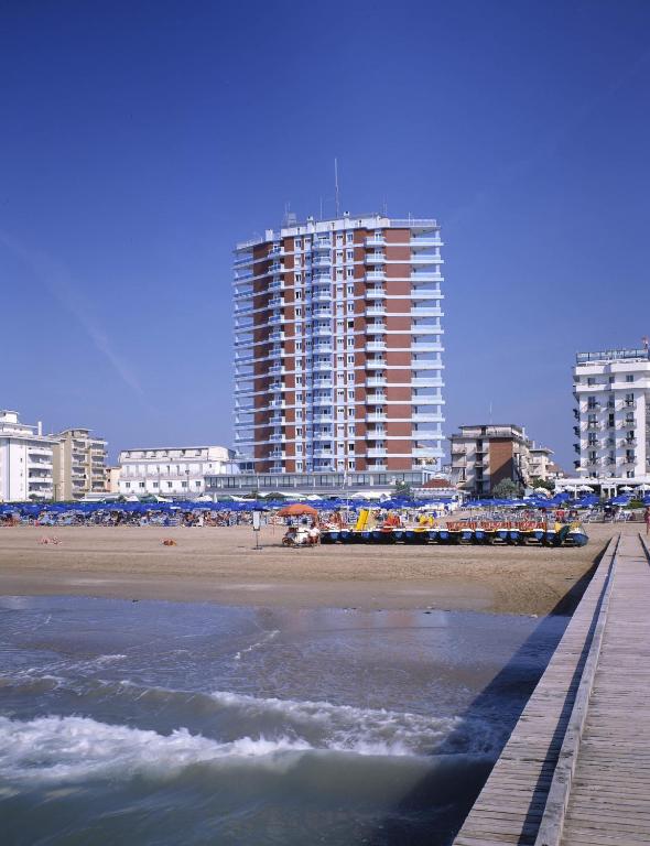 Hotel Caravelle&MiniCaravelle - 1