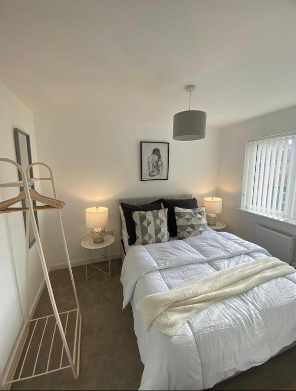 Temper Mill 3 BR Garden & FREE parking