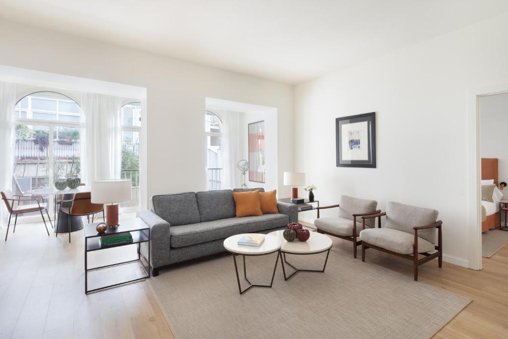 Murmuri Residence Concepció, Barcelona