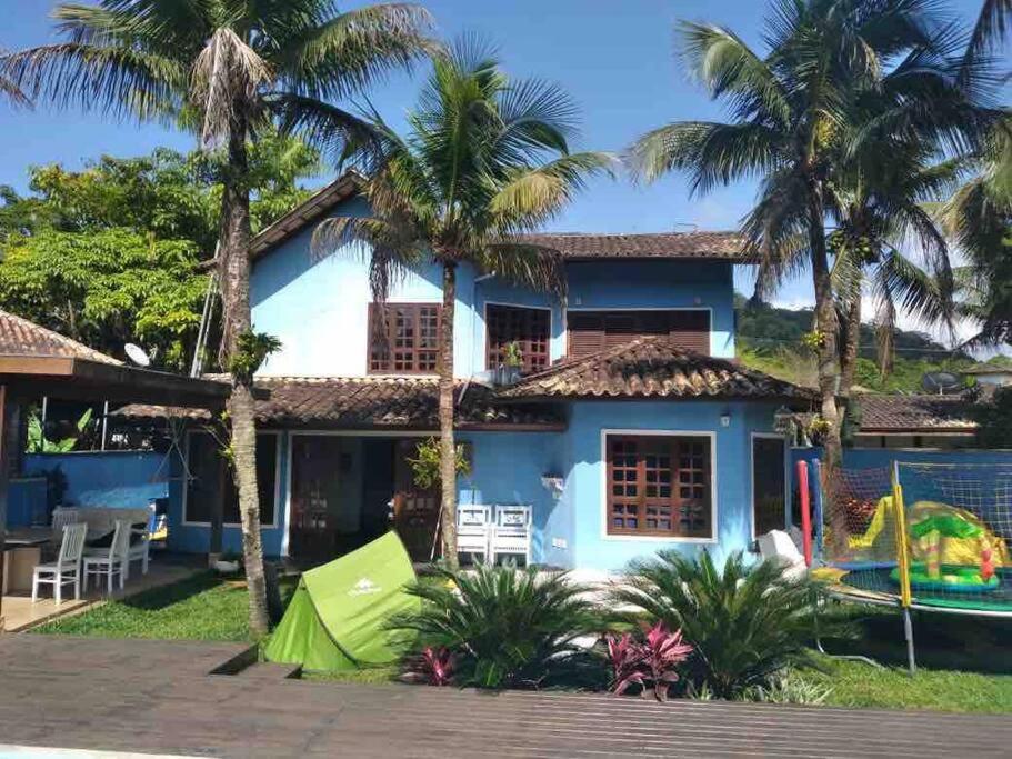 Maravilhosa Mansão em Camburi