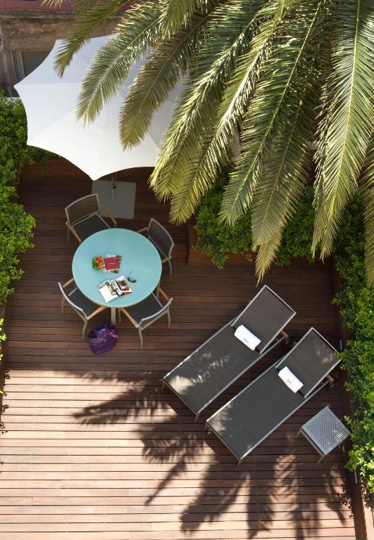 Murmuri Residence Concepció - 3