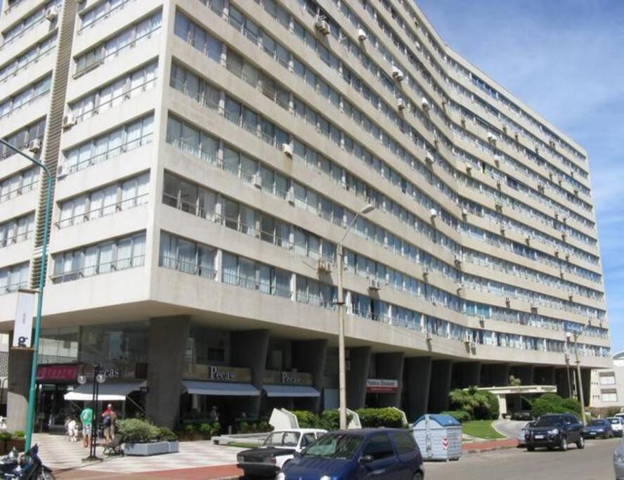 Apartamento en Santos Dumont - 1