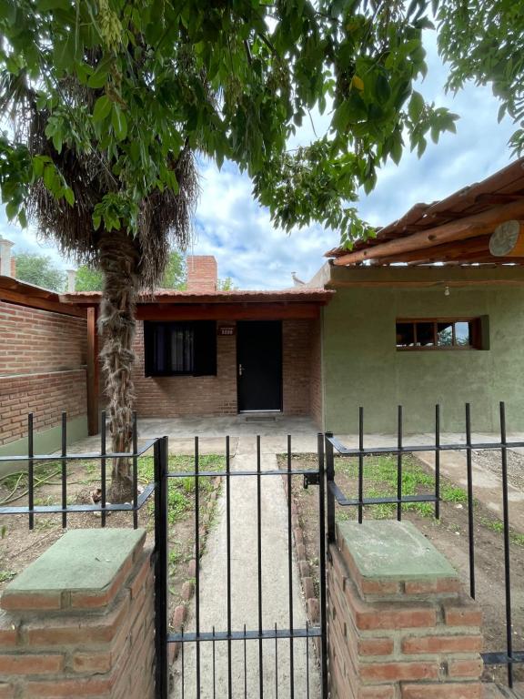 Casa Mina Clavero, Mina Clavero