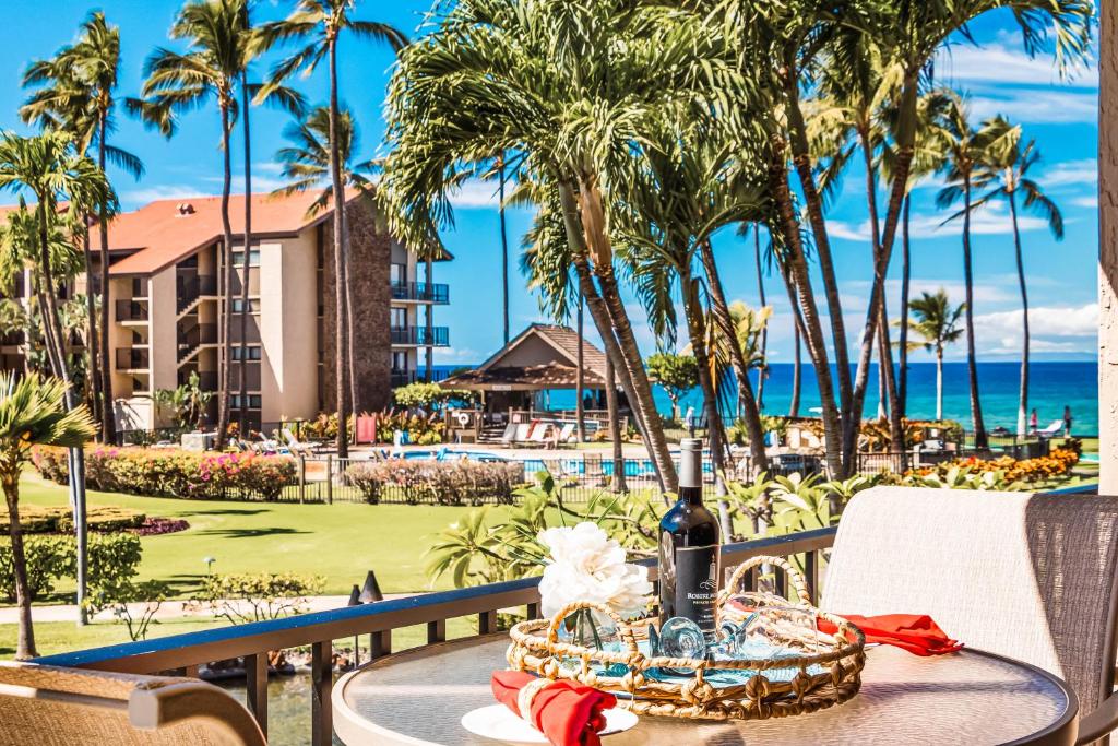 Papakea G201, Kahana