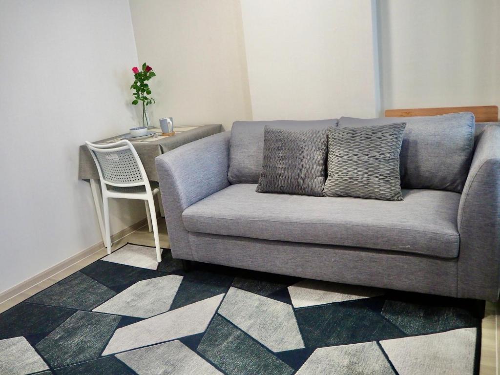 Cozy room in Saphanmai, BKK for short and long term rentals, 10mins walk to BTS, 25mins taxi to DMK airport