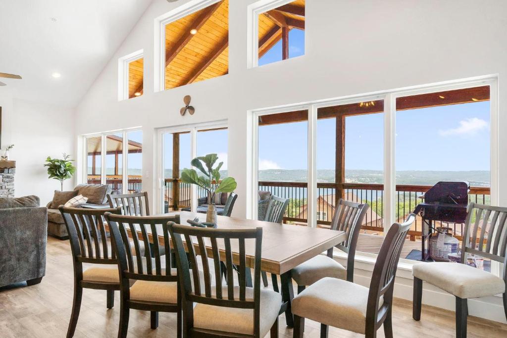 Drop Anchor, Kimberling City