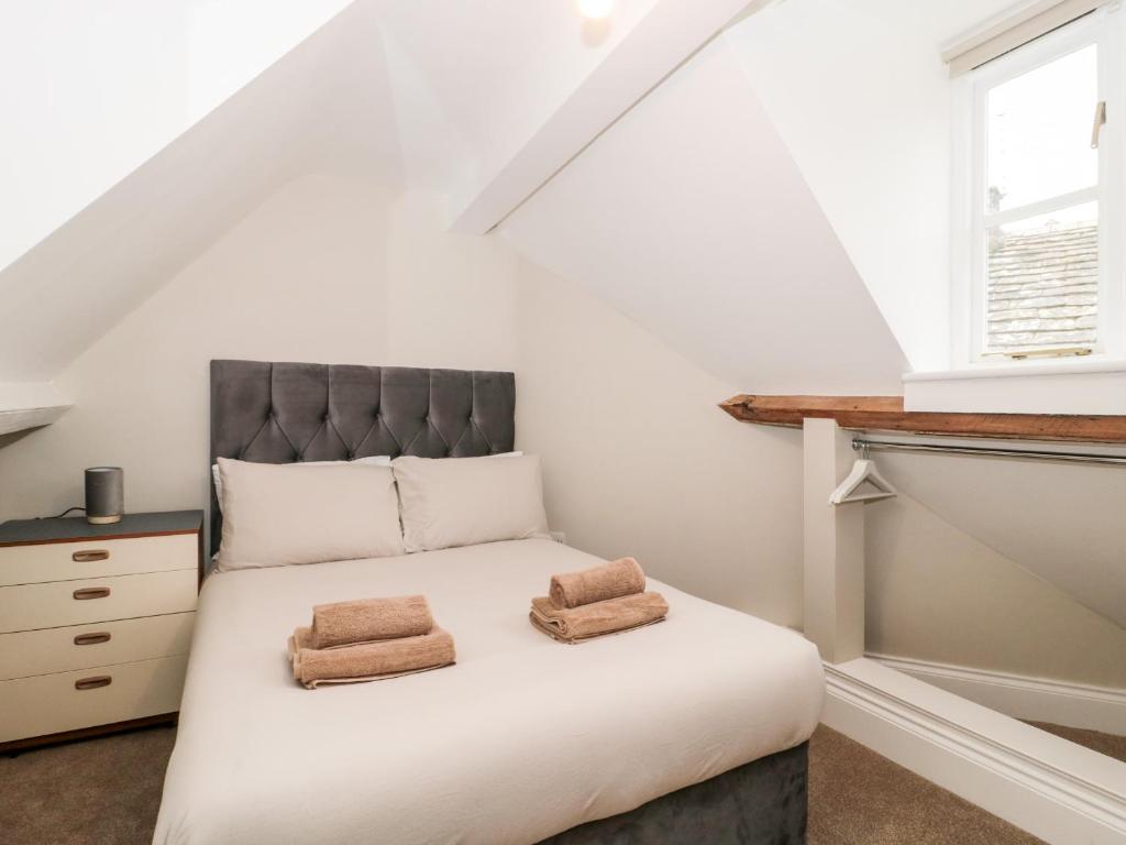 Purbeck Hotel Apartments Flat 5 Swanage - photo 2