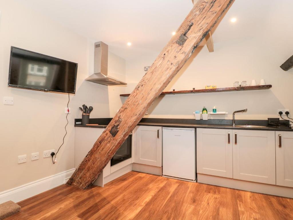 Purbeck Hotel Apartments Flat 5 Swanage photo 5