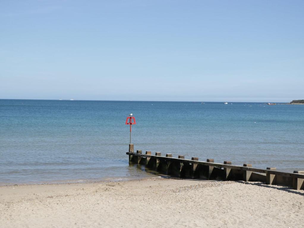 Purbeck Hotel Apartments Flat 5 Swanage photo 7