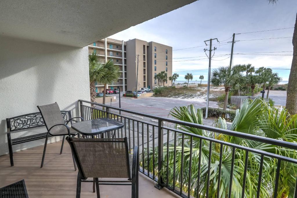 Emerald Isle Unit 211, Fort Walton Beach