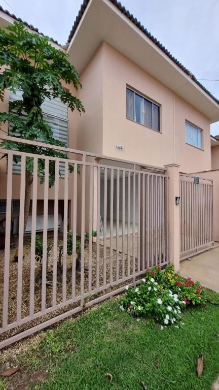 Apartamento Confortável e Espaçoso