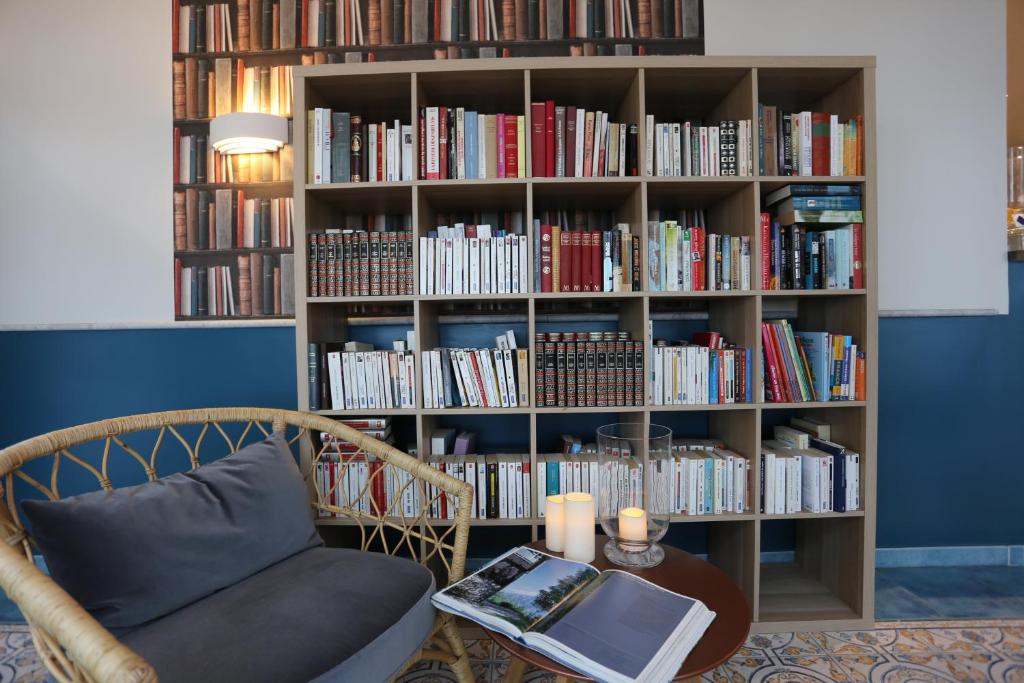 Recreational facilities