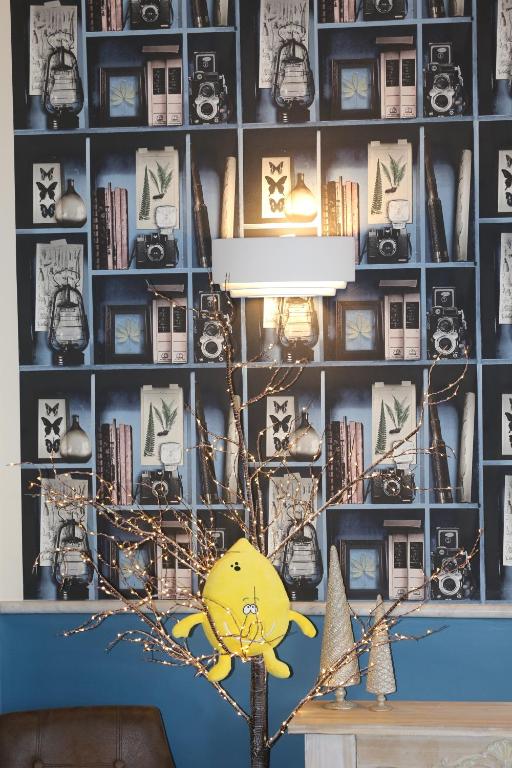 Recreational facilities