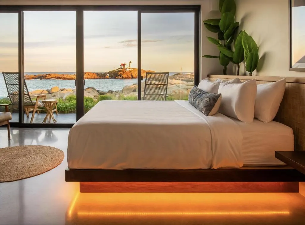 ViewPoint Hotel，位于约克的酒店