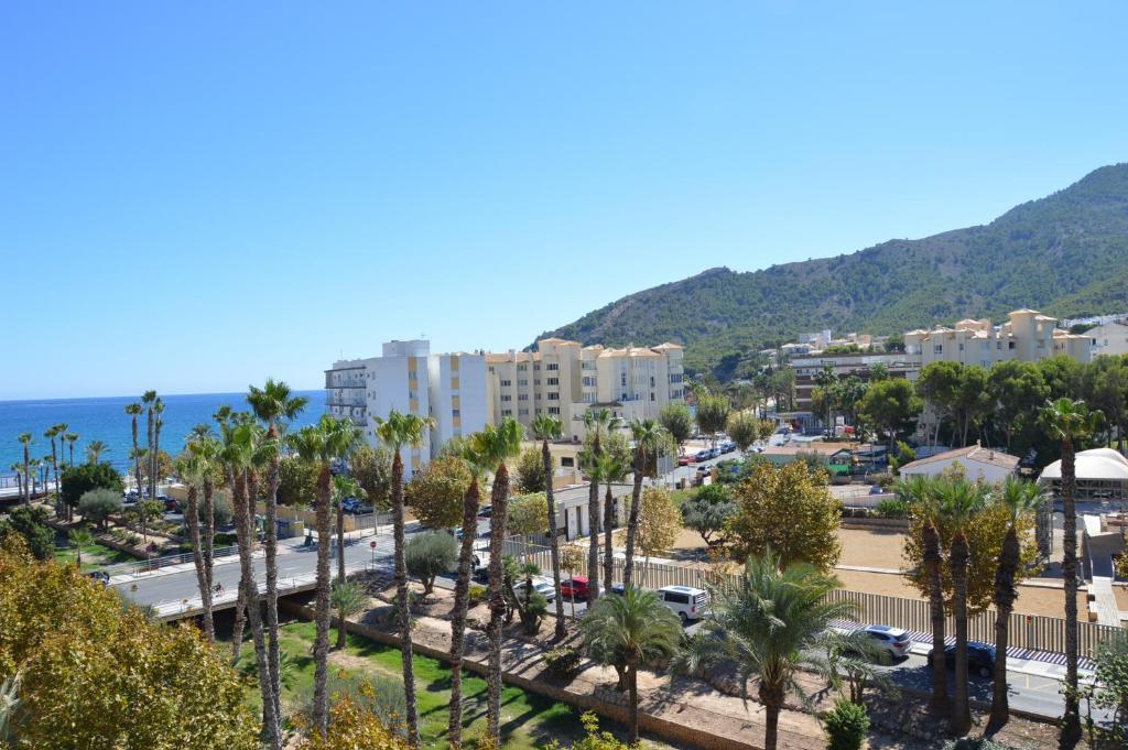 Albir Beach & Sea Apt - 2