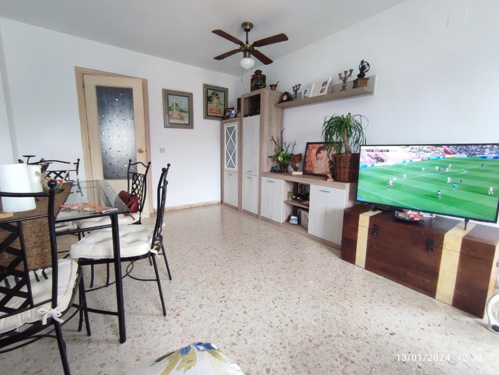Habitación Privada Juan - 4