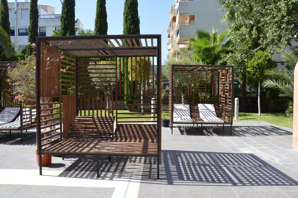 Albir Beach & Sea Apt - 3