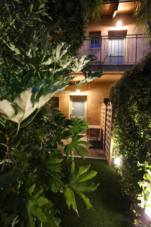 Facilities, Hotel Pavillon Imperial in Menton