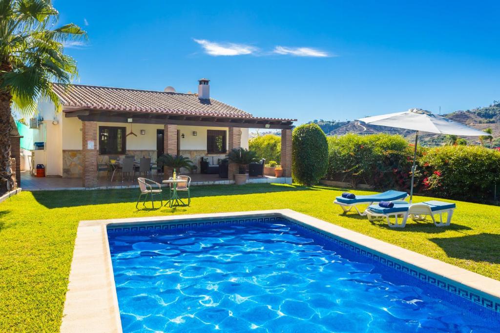 Villa Loli Imaroga One - 1