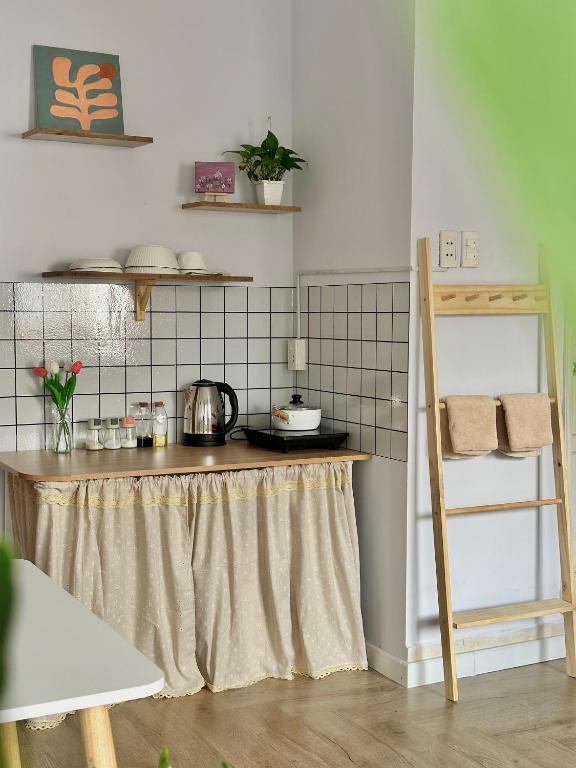 TRIP HOME-stay & studio 2