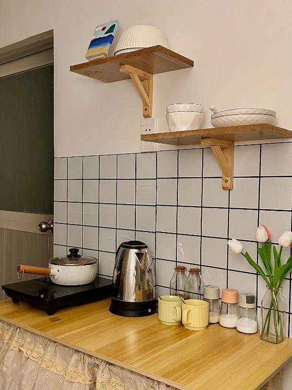 TRIP HOME-stay & studio 2