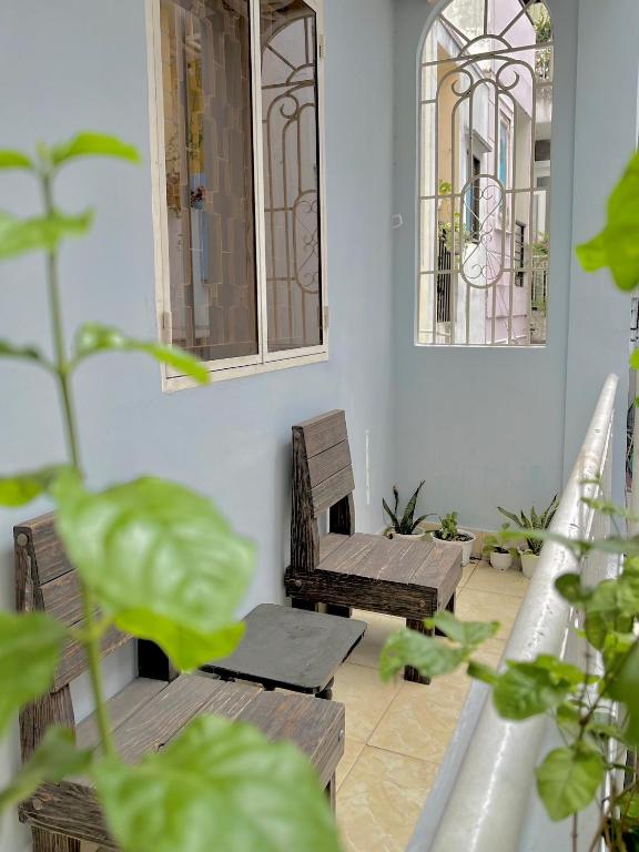 TRIP HOME-stay & studio 2