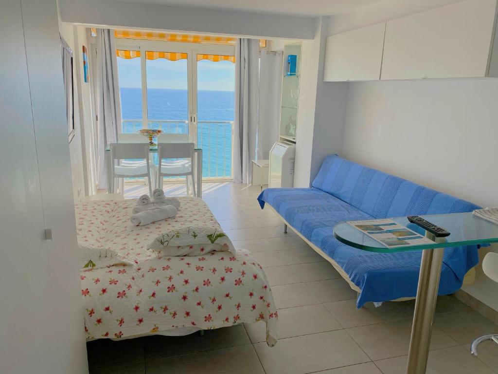Estudi a primera línia de mar - 2