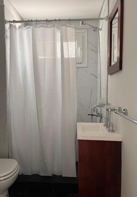 Depto con vista al río Paraná. - 5