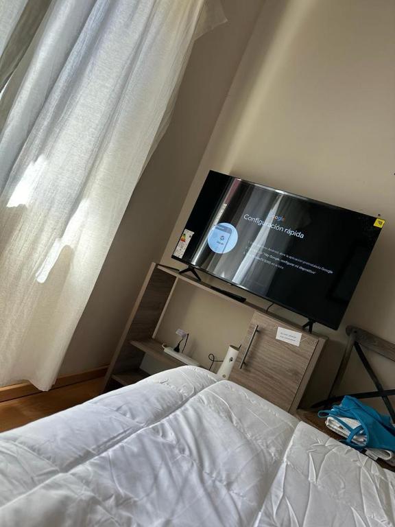 Apart centro - 1