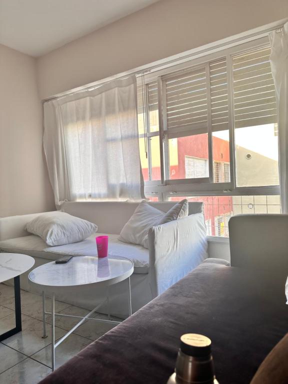 Apart centro - 4