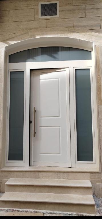 Dimora Gassi, Mola di Bari