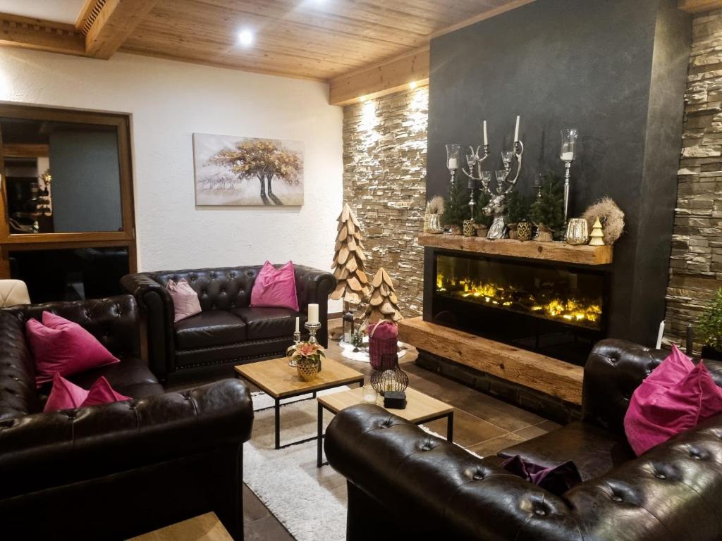 Hotel Haus Lungau - 5