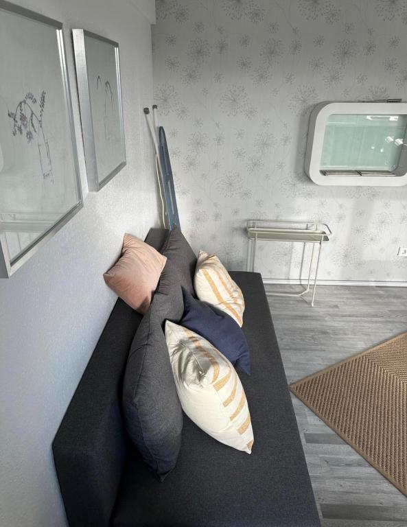 Apartment in Stadtmitte