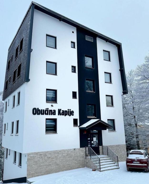 Apartmani Obućina Kapije Jahorina - 1