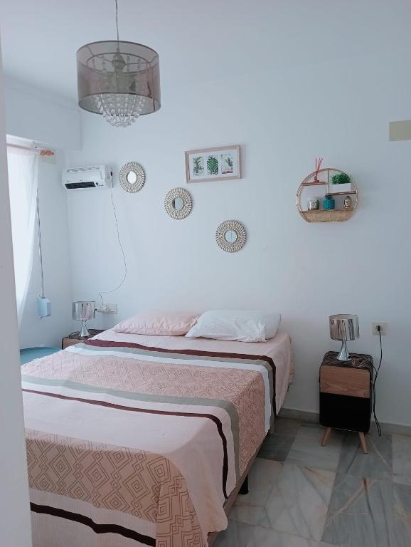 Apartamento con wifi, mascotas bienvenidas - 2