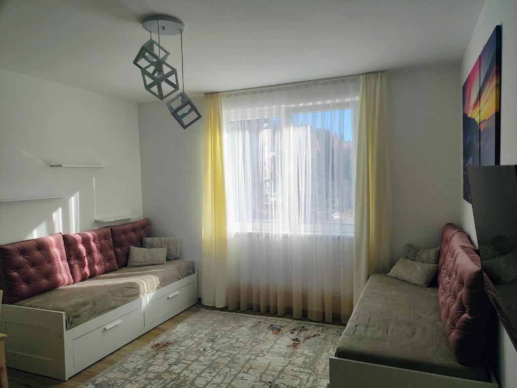 Kutak iznad oblaka, Kopaonik