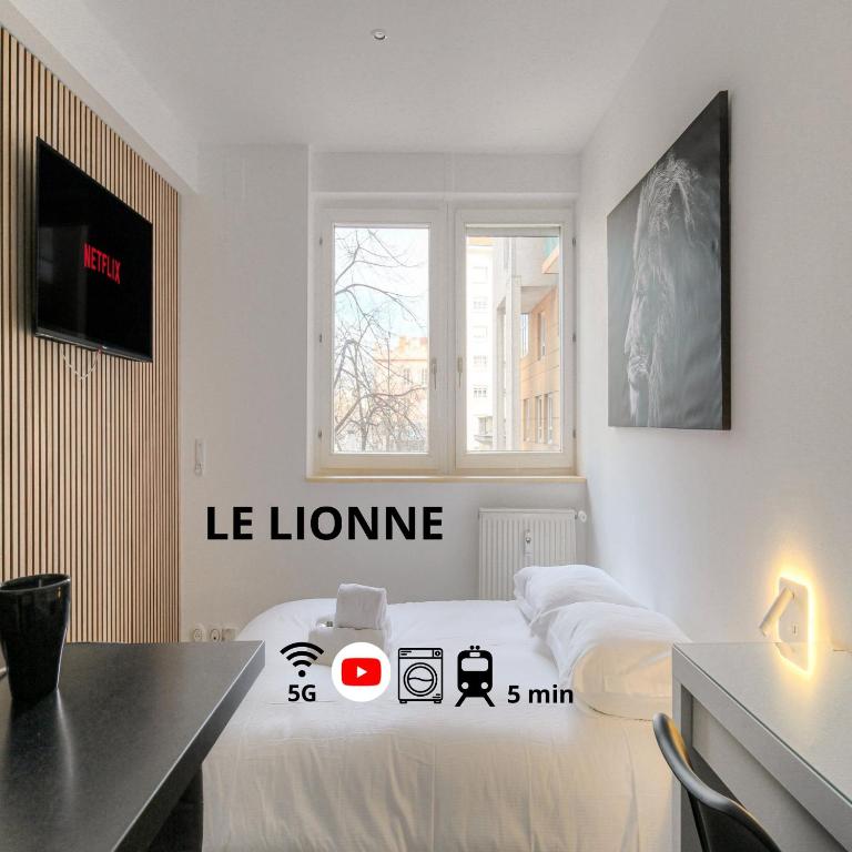 Lionne-Stade du Lou - 4