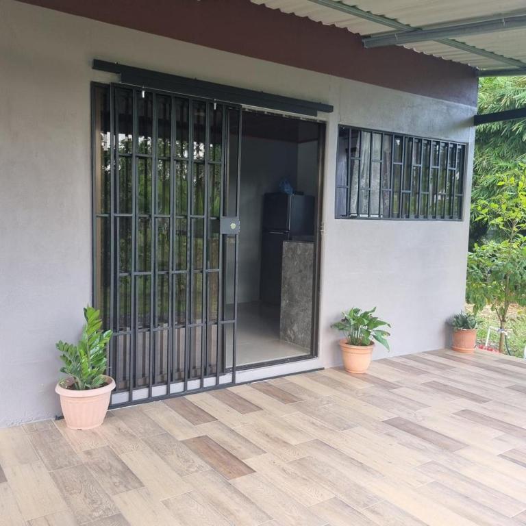 Lugar Tranquilo, Puerto Jiménez