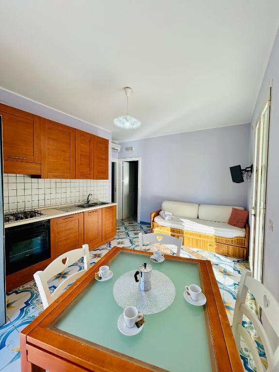 Residenza Zaffiro - 5