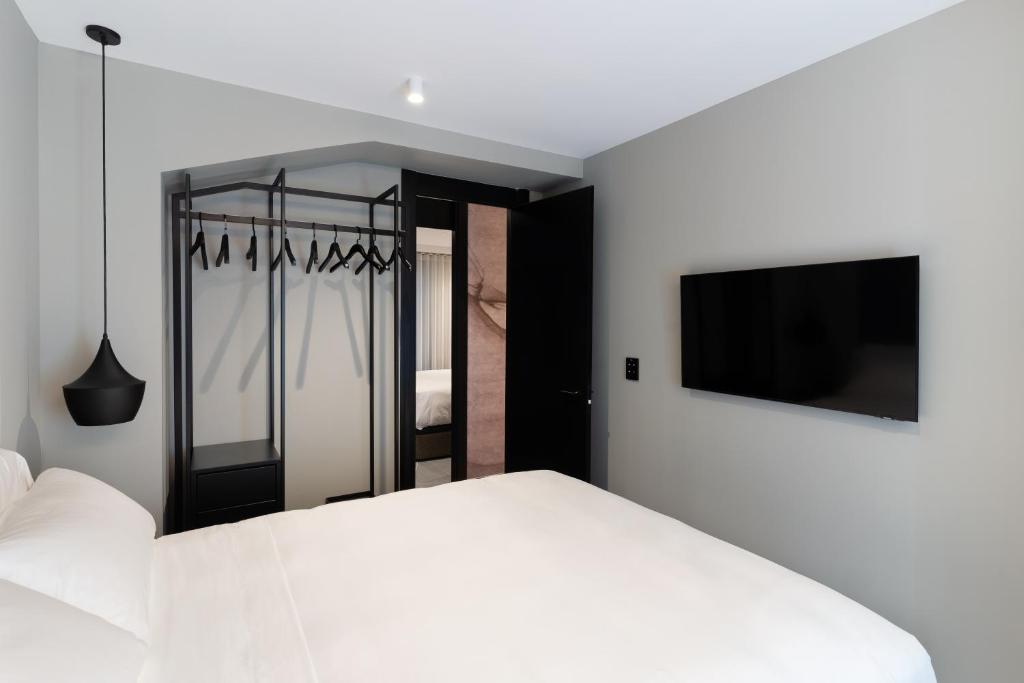 Mauro Suites - 3