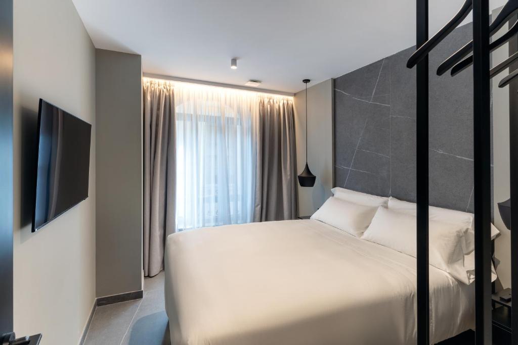 Mauro Suites - 5