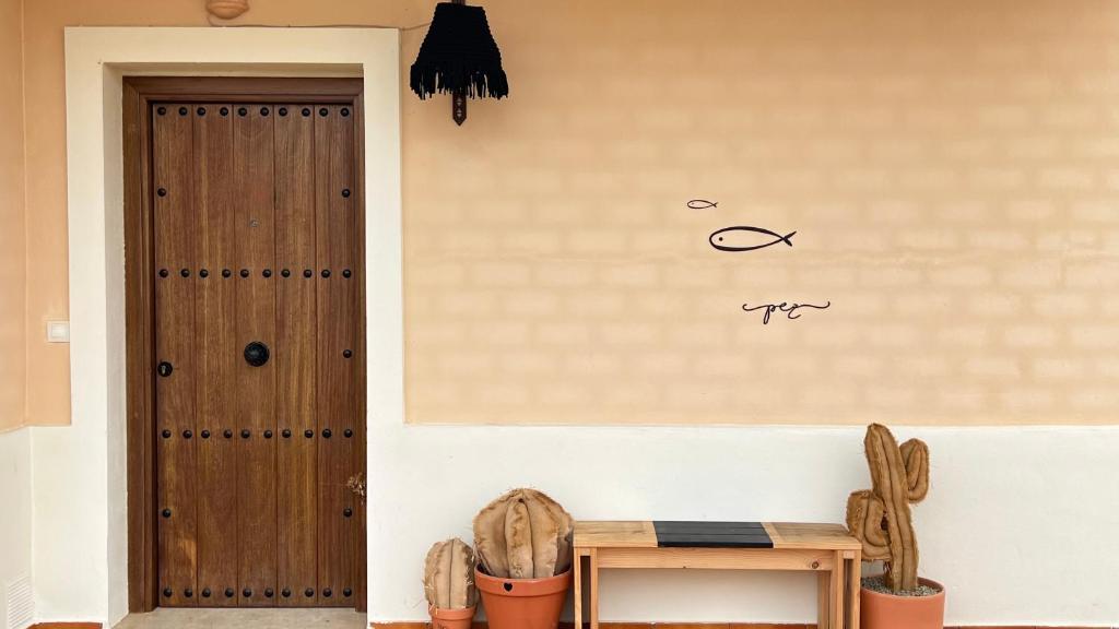 Casa Pez - 2